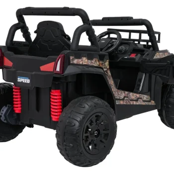Utv Lift Crni Auto Na Akumulator 9