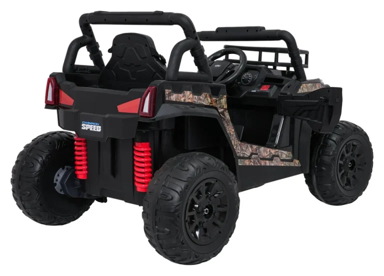 Utv Lift Crni Auto Na Akumulator 9
