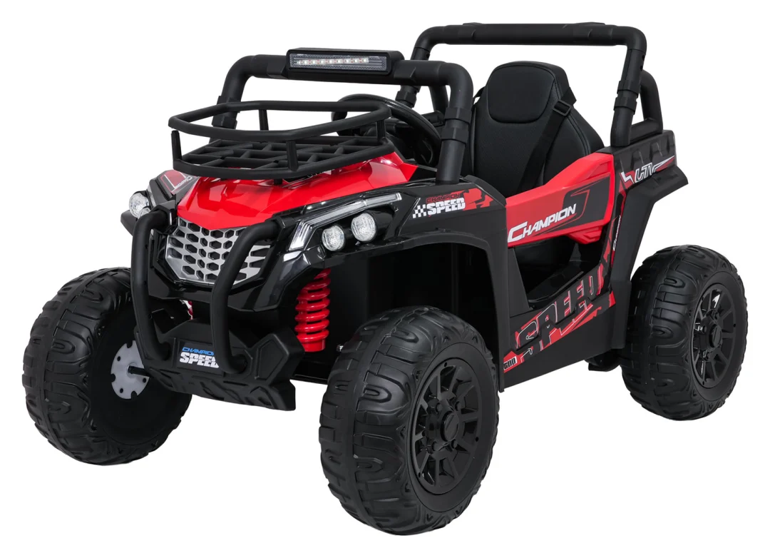 Utv Lift Crveni Auto Na Akumulator 1