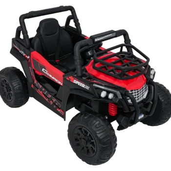 Utv Lift Crveni Auto Na Akumulator 10