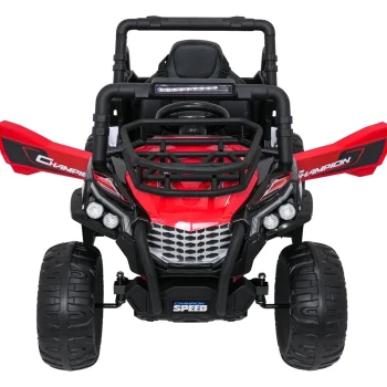 Utv Lift Crveni Auto Na Akumulator 11