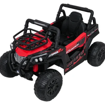 Utv Lift Crveni Auto Na Akumulator 12