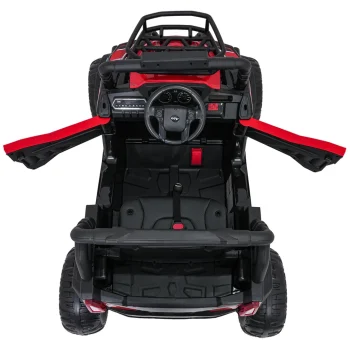 Utv Lift Crveni Auto Na Akumulator 13