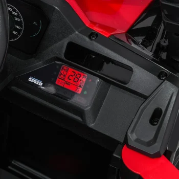 Utv Lift Crveni Auto Na Akumulator 18