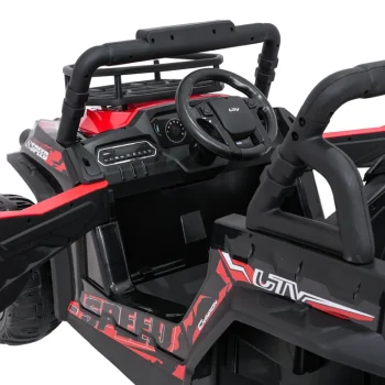 Utv Lift Crveni Auto Na Akumulator 20