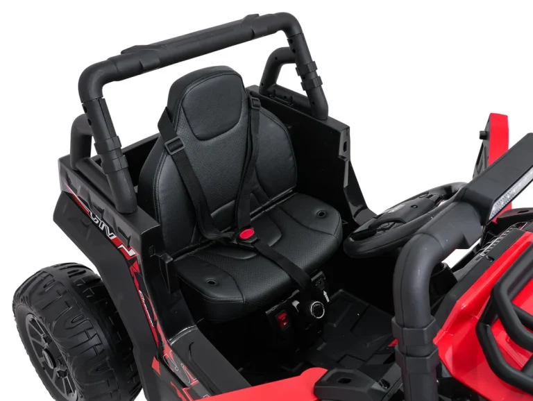 Utv Lift Crveni Auto Na Akumulator 22