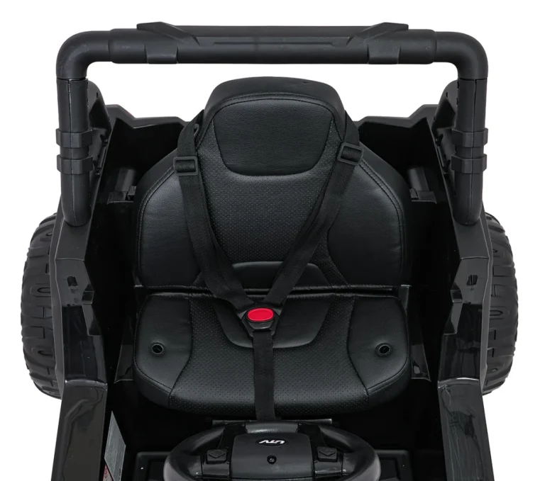 Utv Lift Crveni Auto Na Akumulator 23