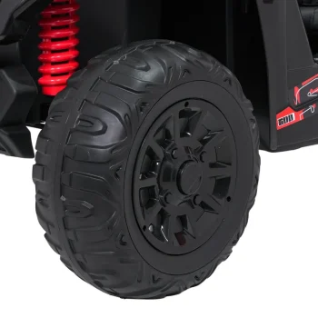 Utv Lift Crveni Auto Na Akumulator 24
