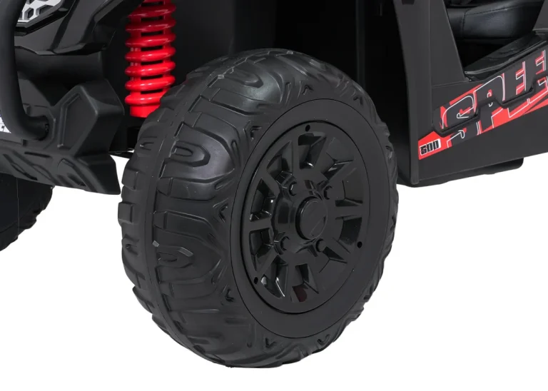 Utv Lift Crveni Auto Na Akumulator 24