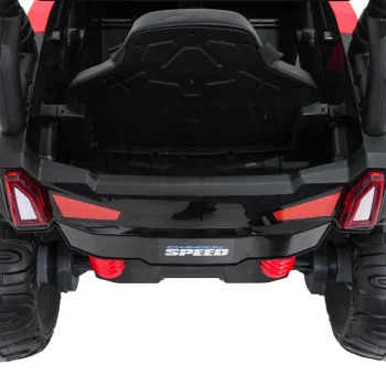 Utv Lift Crveni Auto Na Akumulator 26