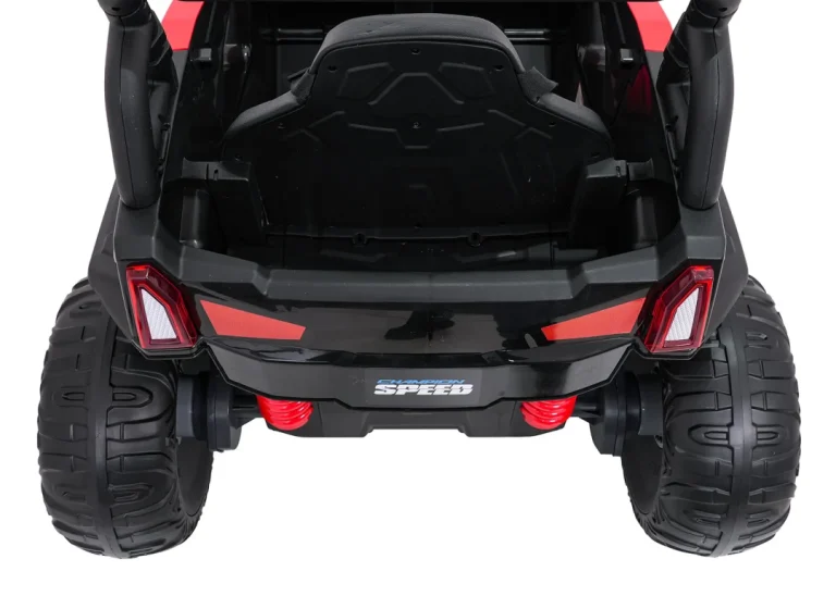 Utv Lift Crveni Auto Na Akumulator 26