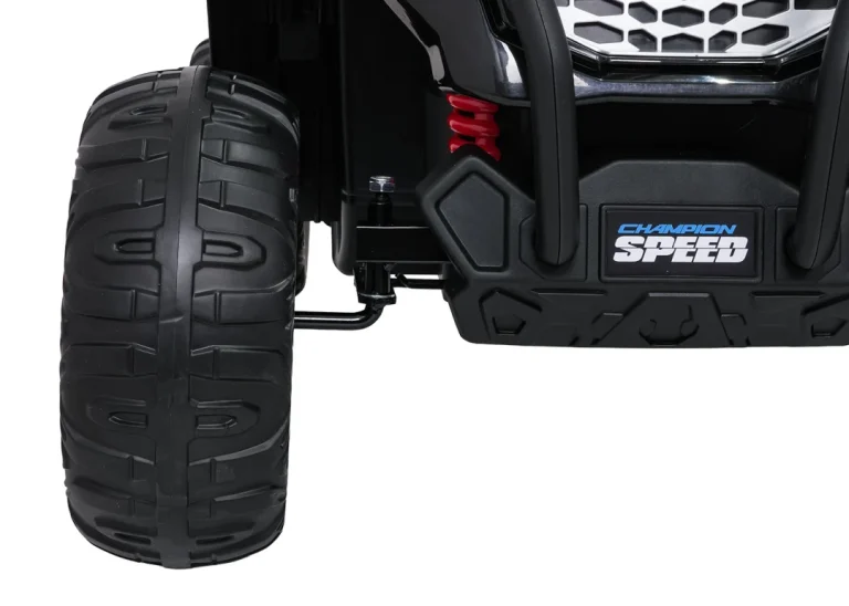 Utv Lift Crveni Auto Na Akumulator 27