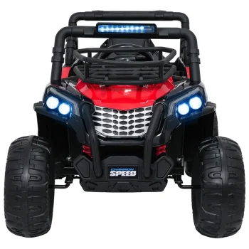 Utv Lift Crveni Auto Na Akumulator 3