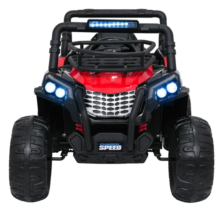 Utv Lift Crveni Auto Na Akumulator 3