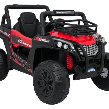 Utv Lift Crveni Auto Na Akumulator 4