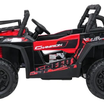 Utv Lift Crveni Auto Na Akumulator 5