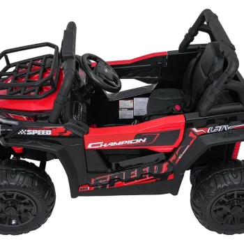 Utv Lift Crveni Auto Na Akumulator 6
