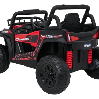 Utv Lift Crveni Auto Na Akumulator 7