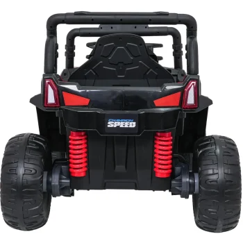 Utv Lift Crveni Auto Na Akumulator 8