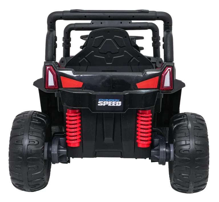 Utv Lift Crveni Auto Na Akumulator 8