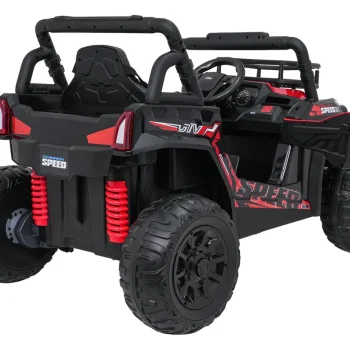 Utv Lift Crveni Auto Na Akumulator 9