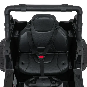 Utv Lift Ružičasti Auto Na Akumulator 21