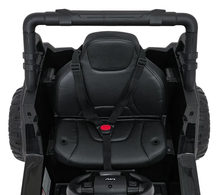 Utv Lift Ružičasti Auto Na Akumulator 21