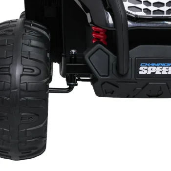 Utv Lift Ružičasti Auto Na Akumulator 27