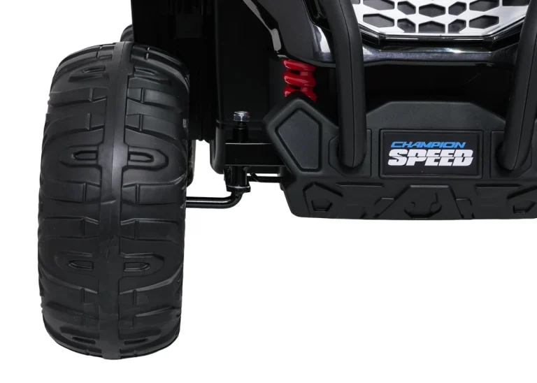 Utv Lift Ružičasti Auto Na Akumulator 27