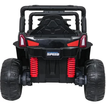 Utv Lift Ružičasti Auto Na Akumulator 8