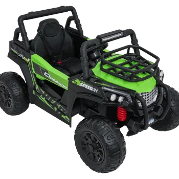 Utv Lift Zeleni Auto Na Akumulator 10