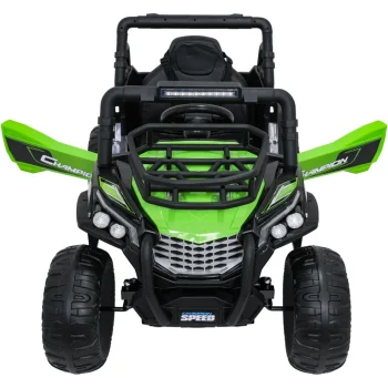 Utv Lift Zeleni Auto Na Akumulator 11