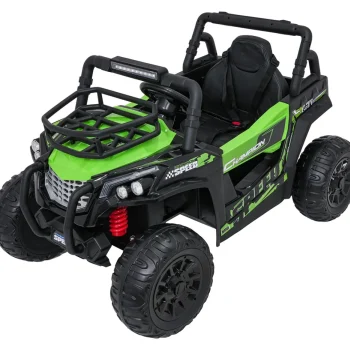 Utv Lift Zeleni Auto Na Akumulator 12