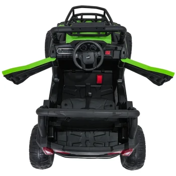 Utv Lift Zeleni Auto Na Akumulator 13