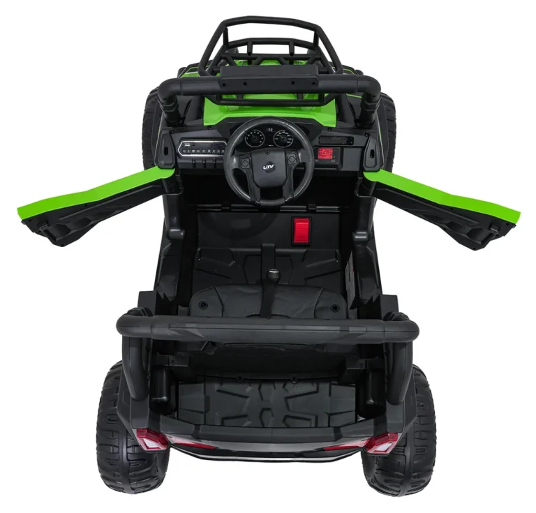 Utv Lift Zeleni Auto Na Akumulator 13