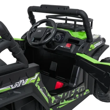 Utv Lift Zeleni Auto Na Akumulator 20