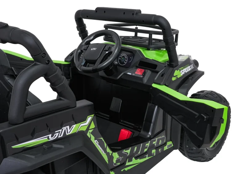 Utv Lift Zeleni Auto Na Akumulator 20