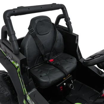 Utv Lift Zeleni Auto Na Akumulator 21