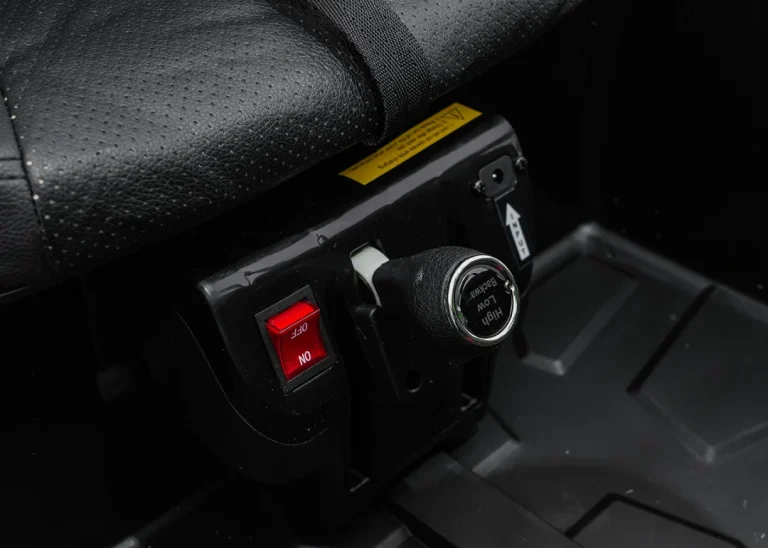 Utv Lift Zeleni Auto Na Akumulator 23