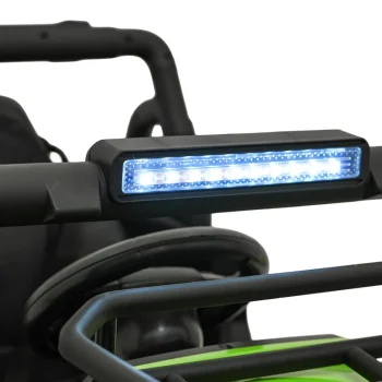 Utv Lift Zeleni Auto Na Akumulator 26