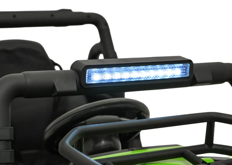 Utv Lift Zeleni Auto Na Akumulator 26