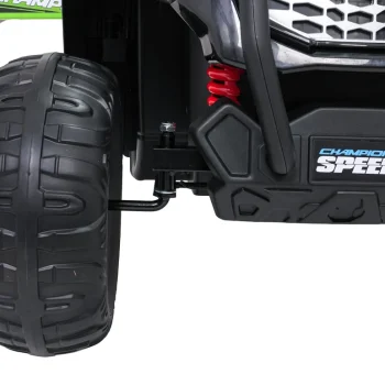 Utv Lift Zeleni Auto Na Akumulator 28