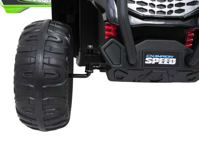Utv Lift Zeleni Auto Na Akumulator 28