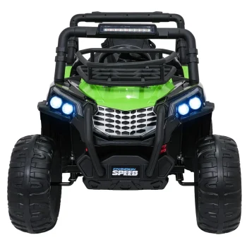 Utv Lift Zeleni Auto Na Akumulator 3