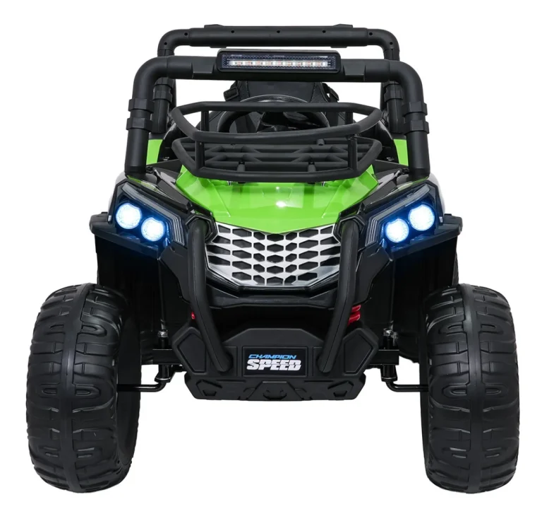 Utv Lift Zeleni Auto Na Akumulator 3