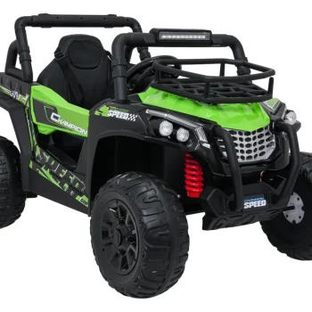 Utv Lift Zeleni Auto Na Akumulator 4