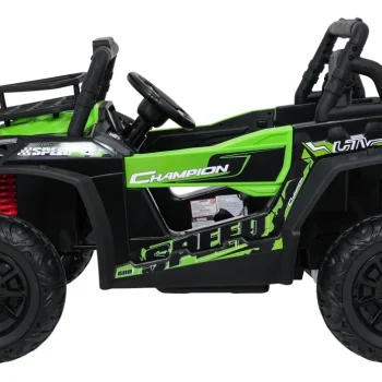 Utv Lift Zeleni Auto Na Akumulator 5