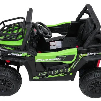 Utv Lift Zeleni Auto Na Akumulator 6