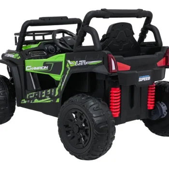 Utv Lift Zeleni Auto Na Akumulator 7
