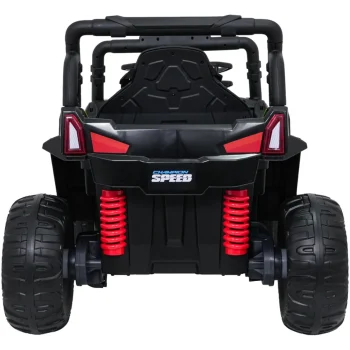 Utv Lift Zeleni Auto Na Akumulator 8